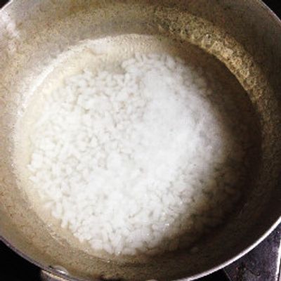 10倍がゆページです 離乳食初期▷お米から10倍粥 by ゆりぴ♬ 【クックパッド】 簡単
