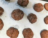 超～～簡単‼カントリーマアム風クッキー作り方5写真