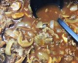 ハヤシライス作り方10写真
