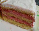 フランボワーズのショートケーキ作り方6写真