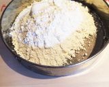 ホクホクお芋とりんごのパウンドケーキ作り方2写真