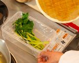 花わさびとアサリの佃煮作り方4写真