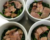 LAの朝食！エッグスラット作り方5写真