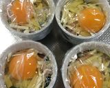 LAの朝食！エッグスラット作り方6写真