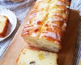 ホクホクお芋とりんごのパウンドケーキ作り方8写真