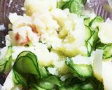 もう一品♪定番ポテトサラダ♡簡単♪作り方5写真