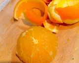 鴨のロースト♪オレンジソース作り方6写真
