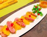鴨のロースト♪オレンジソース作り方16写真