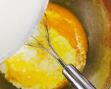ホワイトチョコムース作り方5写真