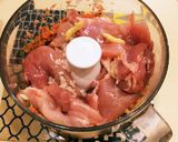 ジューシー♪椎茸の肉詰めフライ作り方2写真
