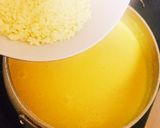 ホワイトチョコムース作り方7写真