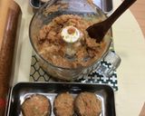 ジューシー♪椎茸の肉詰めフライ作り方3写真