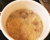 ジューシー♪椎茸の肉詰めフライ作り方4写真