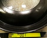 舞茸の醤油バター炒め作り方3写真