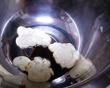 砂ずり(砂肝)マヨネーズ和え作り方2写真