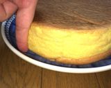 スポンジケーキ作り方13写真