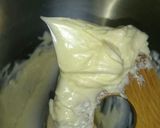 【写真付き】サクサク、バニラサブレ♪作り方1写真