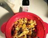 カフェデリ風♡カボチャとサツマイモサラダ作り方6写真