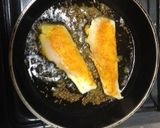 白身魚のマスタード風味揚げ〜ベンガル風〜作り方4写真