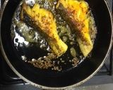 白身魚のマスタード風味揚げ〜ベンガル風〜作り方5写真