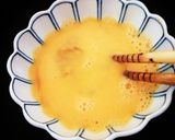 身体ぽっかぽか♪もずく酢で中華スープ☆作り方6写真