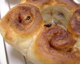 幸せのクリームチーズパン♪作り方7写真