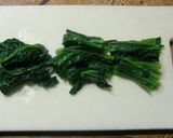 鮭とほうれん草のキッシュ作り方4写真