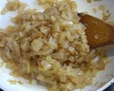 帯広インディアンカレー風　濃厚カレー作り方2写真