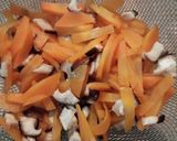 野菜たっぷり♪レンチンキッシュ作り方1写真