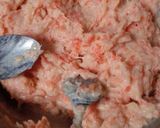 肉だんご　離乳食作り方4写真