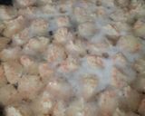 肉だんご　離乳食作り方5写真