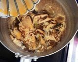 身体ぽっかぽか♪もずく酢で中華スープ☆作り方7写真