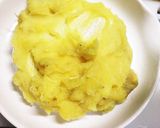 離乳食初期▷さつまいものペースト作り方6写真
