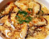 身体ぽっかぽか♪もずく酢で中華スープ☆作り方8写真