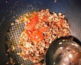 ヒーハー♬イケるぜ♡大人の麻婆豆腐♡作り方3写真