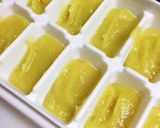 離乳食初期▷さつまいものペースト作り方8写真