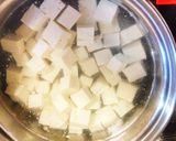 ヒーハー♬イケるぜ♡大人の麻婆豆腐♡作り方6写真