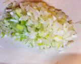 ヒーハー♬イケるぜ♡大人の麻婆豆腐♡作り方1写真