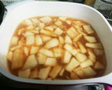 韓国料理 韓国納豆チゲ作り方3写真