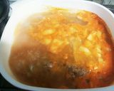 韓国料理 韓国納豆チゲ作り方4写真