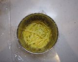 お寿司のケーキ作り方1写真