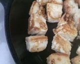 発酵甘酒のフレンチトースト作り方3写真