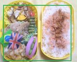 ★お弁当にも★じゃが芋明太炒め作り方9写真