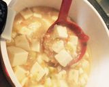 辛くない！子供と食べる和風麻婆豆腐作り方6写真