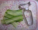 お寿司のケーキ作り方7写真
