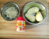 失敗知らず♩ レンジで簡単 じゃがチーズ作り方1写真