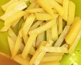 失敗知らず♩ レンジで簡単 じゃがチーズ作り方2写真