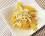 失敗知らず♩ レンジで簡単 じゃがチーズ作り方4写真