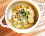 失敗知らず♩ レンジで簡単 じゃがチーズ作り方5写真