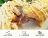 肉じゃがdeグラタン♡リメイク♪2作り方7写真